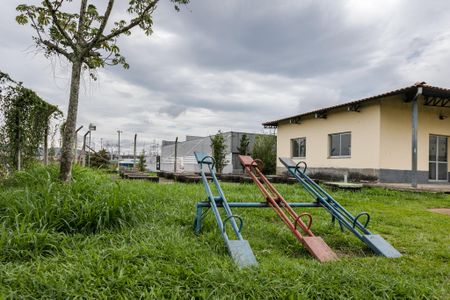 Apartamento para alugar com 47m², 2 quartos e 1 vagaÁrea Comum