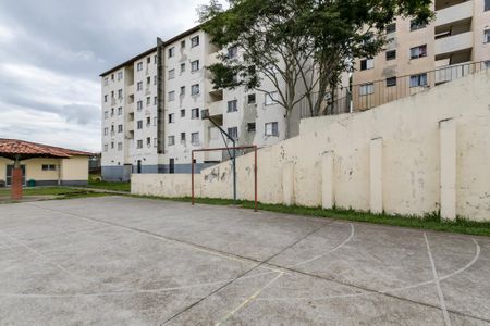 Apartamento para alugar com 47m², 2 quartos e 1 vagaÁrea Comum