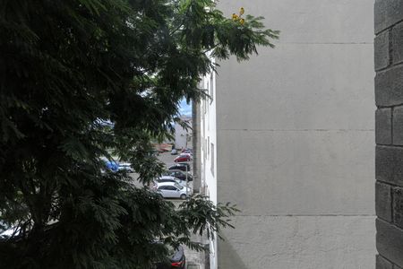 Apartamento para alugar com 47m², 2 quartos e 1 vagaVista - Quarto 1