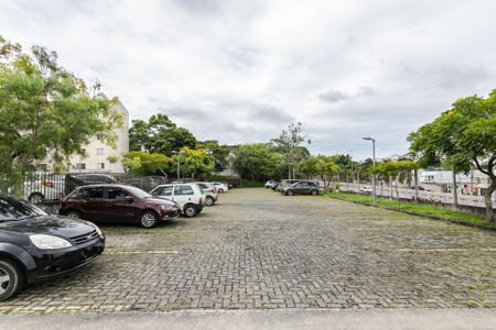 Apartamento para alugar com 47m², 2 quartos e 1 vagaÁrea Comum