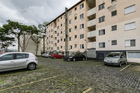 Apartamento para alugar com 47m², 2 quartos e 1 vagaÁrea Comum