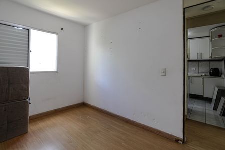 Apartamento para alugar com 47m², 2 quartos e 1 vagaQuarto 2