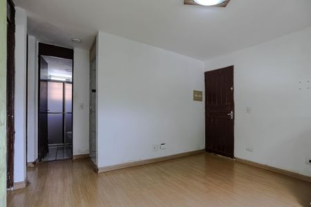 Apartamento para alugar com 47m², 2 quartos e 1 vagaSala