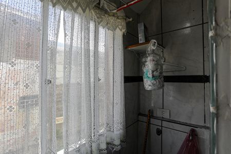 Apartamento para alugar com 47m², 2 quartos e 1 vagaÁrea de Serviço