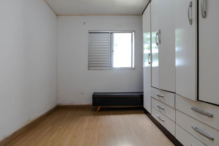 Quarto 1 de apartamento para alugar com 2 quartos, 47m² em Vila Caputera, Mogi das Cruzes
