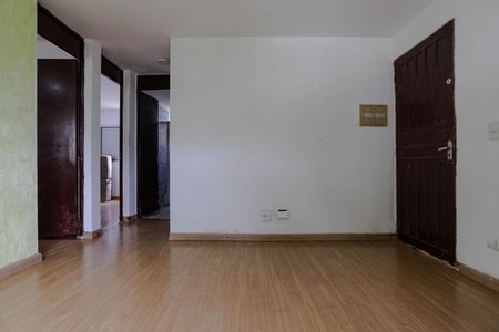 Apartamento para alugar com 47m², 2 quartos e 1 vagaSala