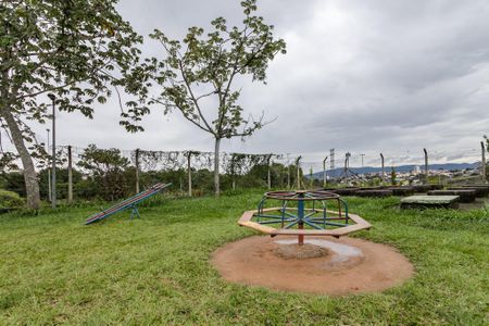 Apartamento para alugar com 47m², 2 quartos e 1 vagaÁrea Comum