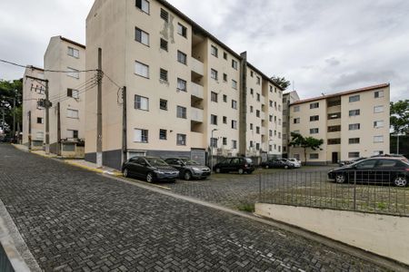 Apartamento para alugar com 47m², 2 quartos e 1 vagaÁrea Comum
