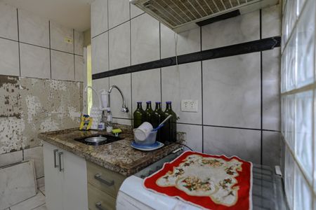 Apartamento para alugar com 47m², 2 quartos e 1 vagaCozinha