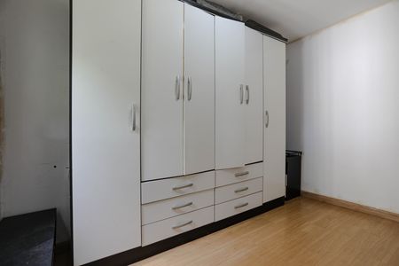 Quarto 1 de apartamento para alugar com 2 quartos, 47m² em Vila Caputera, Mogi das Cruzes