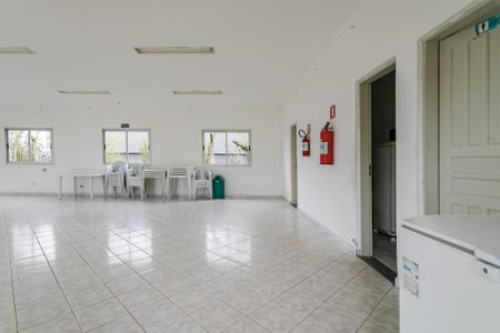 Apartamento para alugar com 47m², 2 quartos e 1 vagaÁrea Comum