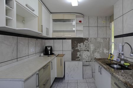 Apartamento para alugar com 47m², 2 quartos e 1 vagaCozinha