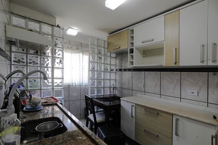 Apartamento para alugar com 47m², 2 quartos e 1 vagaCozinha