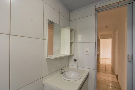 Apartamento à venda com 72m², 2 quartos e sem vagaBanheiro