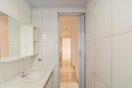 Apartamento à venda com 72m², 2 quartos e sem vagaBanheiro