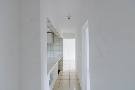 Apartamento à venda com 72m², 2 quartos e sem vagaCorredor