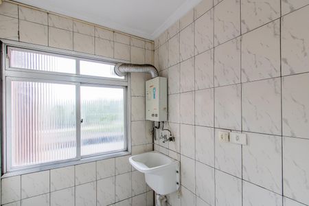 Apartamento à venda com 72m², 2 quartos e sem vagaÁrea de Serviço