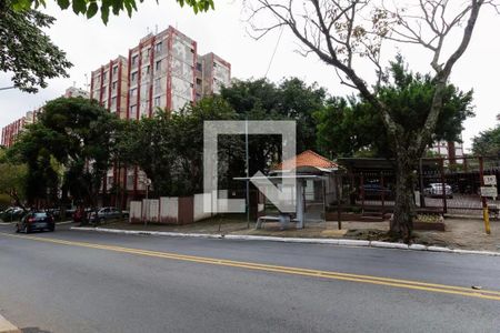 Apartamento à venda com 72m², 2 quartos e sem vagaFachada