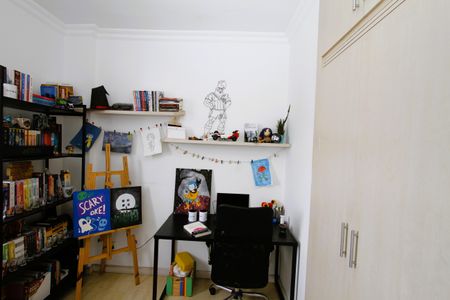 Apartamento à venda com 74m², 3 quartos e 1 vagaQuarto 2