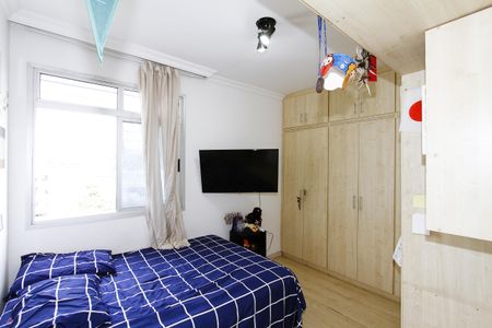 Apartamento à venda com 74m², 3 quartos e 1 vagaQuarto 1