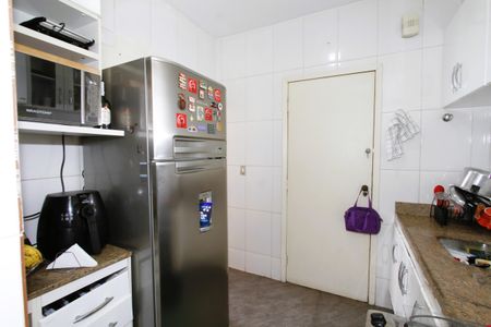 Apartamento à venda com 74m², 3 quartos e 1 vagaCozinha