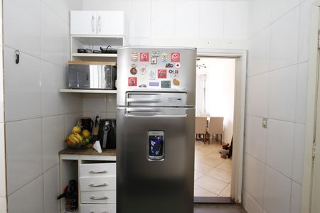 Apartamento à venda com 74m², 3 quartos e 1 vagaCozinha