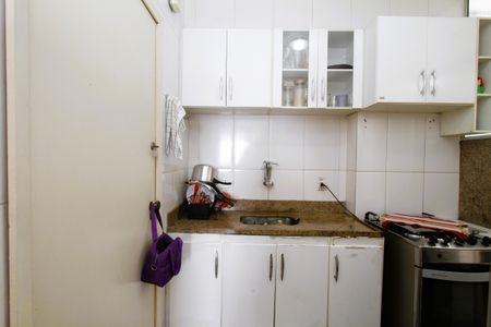 Apartamento à venda com 74m², 3 quartos e 1 vagaCozinha