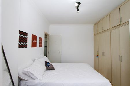 Apartamento à venda com 74m², 3 quartos e 1 vagaQuarto 3 - Suíte