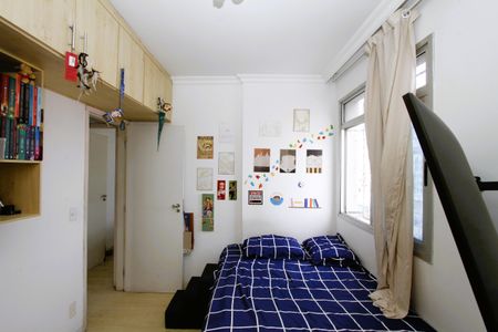 Apartamento à venda com 74m², 3 quartos e 1 vagaQuarto 1