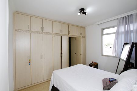 Apartamento à venda com 74m², 3 quartos e 1 vagaQuarto 3 - Suíte