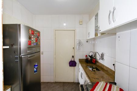 Apartamento à venda com 74m², 3 quartos e 1 vagaCozinha