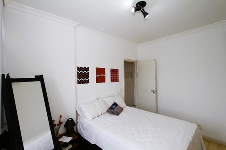 Apartamento à venda com 74m², 3 quartos e 1 vagaQuarto 3 - Suíte