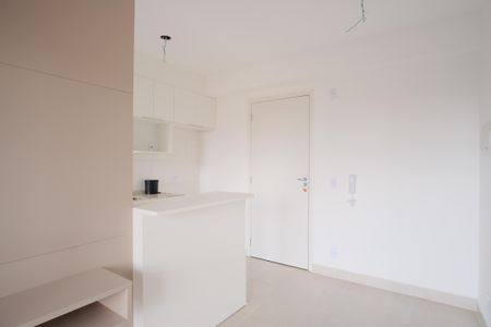 Sala de apartamento à venda com 2 quartos, 40m² em Vila Carrão, São Paulo