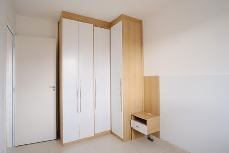 Quarto 1 de apartamento à venda com 2 quartos, 40m² em Vila Carrão, São Paulo