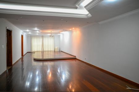 Sala de Jantar de casa para alugar com 4 quartos, 332m² em Bosque da Saúde, São Paulo