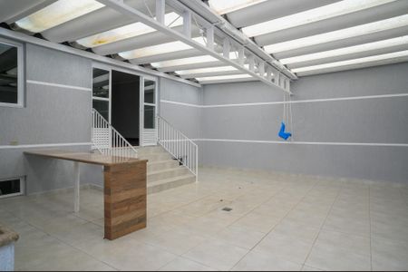 Casa para alugar com 332m², 4 quartos e 4 vagas Casa para alugar com 332m², 4 quartos e 4 vagasVaranda Gourmet/Churrasqueira