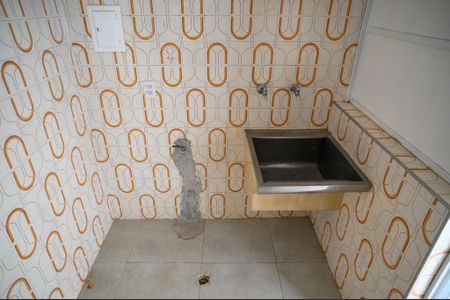 Casa para alugar com 332m², 4 quartos e 4 vagas Casa para alugar com 332m², 4 quartos e 4 vagasÁrea de Serviço