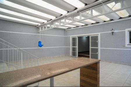 Casa para alugar com 332m², 4 quartos e 4 vagas Casa para alugar com 332m², 4 quartos e 4 vagasVaranda Gourmet/Churrasqueira