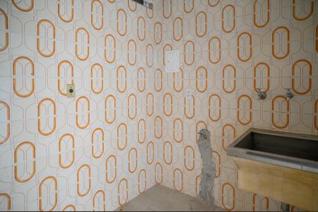 Casa para alugar com 332m², 4 quartos e 4 vagas Casa para alugar com 332m², 4 quartos e 4 vagasÁrea de Serviço