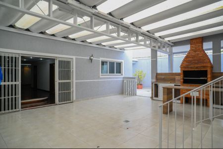 Casa para alugar com 332m², 4 quartos e 4 vagas Casa para alugar com 332m², 4 quartos e 4 vagasVaranda Gourmet/Churrasqueira
