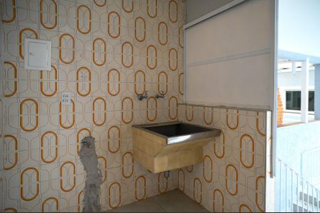 Casa para alugar com 332m², 4 quartos e 4 vagas Casa para alugar com 332m², 4 quartos e 4 vagasÁrea de Serviço