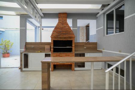 Casa para alugar com 332m², 4 quartos e 4 vagas Casa para alugar com 332m², 4 quartos e 4 vagasVaranda Gourmet/Churrasqueira