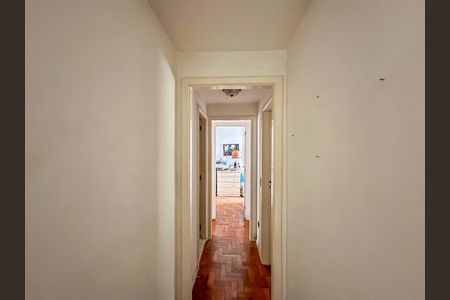 Apartamento à venda com 3 quartos, 98m² em Flamengo, Rio de Janeiro