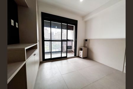 Apartamento para alugar com 25m², 1 quarto e sem vaga Apartamento para alugar com 25m², 1 quarto e sem vagaStudio