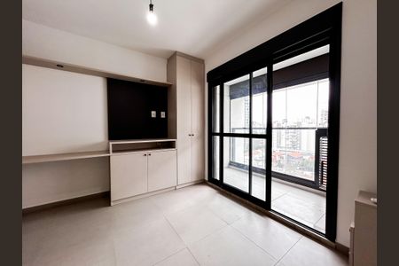 Apartamento para alugar com 25m², 1 quarto e sem vaga Apartamento para alugar com 25m², 1 quarto e sem vagaStudio
