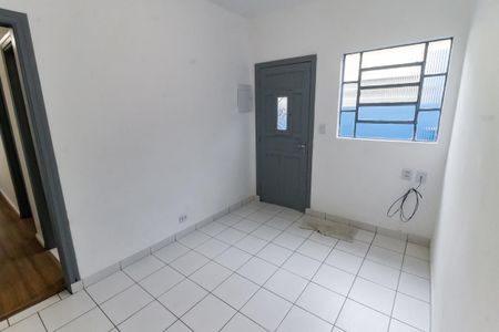 Sala de casa para alugar com 4 quartos, 110m² em Jardim Maria Rosa, Taboão da Serra