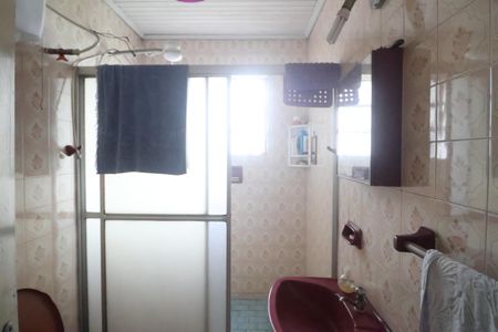 Casa à venda com 140m², 2 quartos e 4 vagasBanheiro