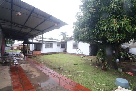 Casa à venda com 140m², 2 quartos e 4 vagasÁrea externa