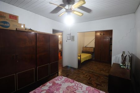 Quarto 2 de casa à venda com 2 quartos, 140m² em Igara, Canoas