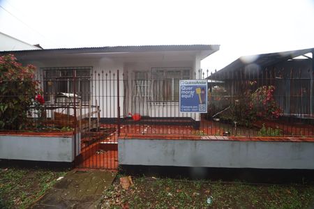 Casa à venda com 140m², 2 quartos e 4 vagasPlaca